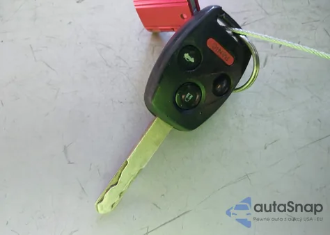 2004 Honda Accord 2.4 Ex from USA, damaged, VIN 1HGCM72634A023771